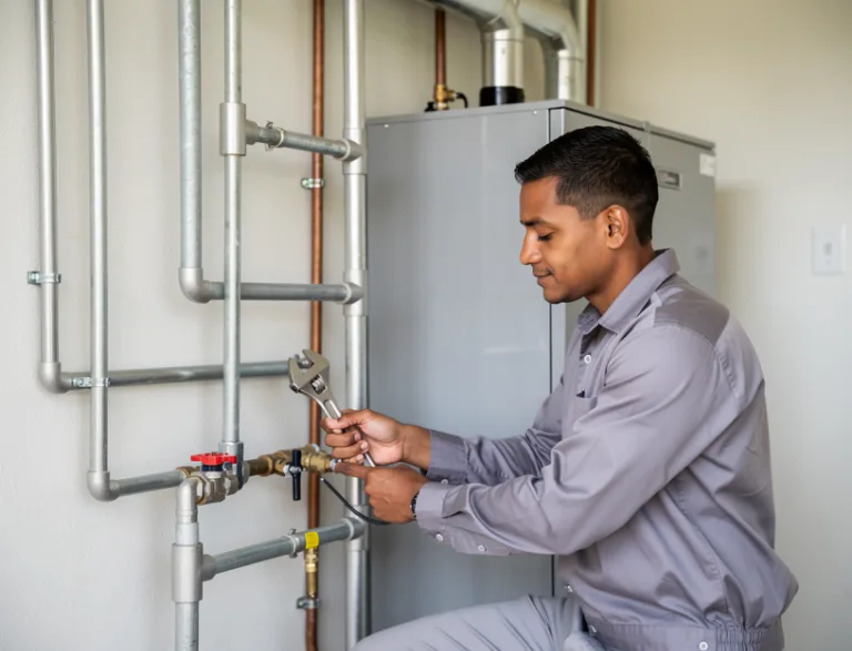 Geothermal Heating service in St Albans